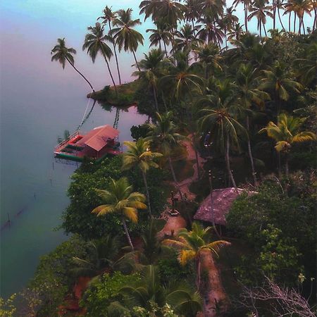 Vishram Village Varkala Dış mekan fotoğraf