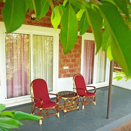 Vishram Village Varkala Dış mekan fotoğraf