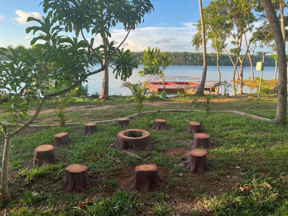 Vishram Village Varkala Dış mekan fotoğraf