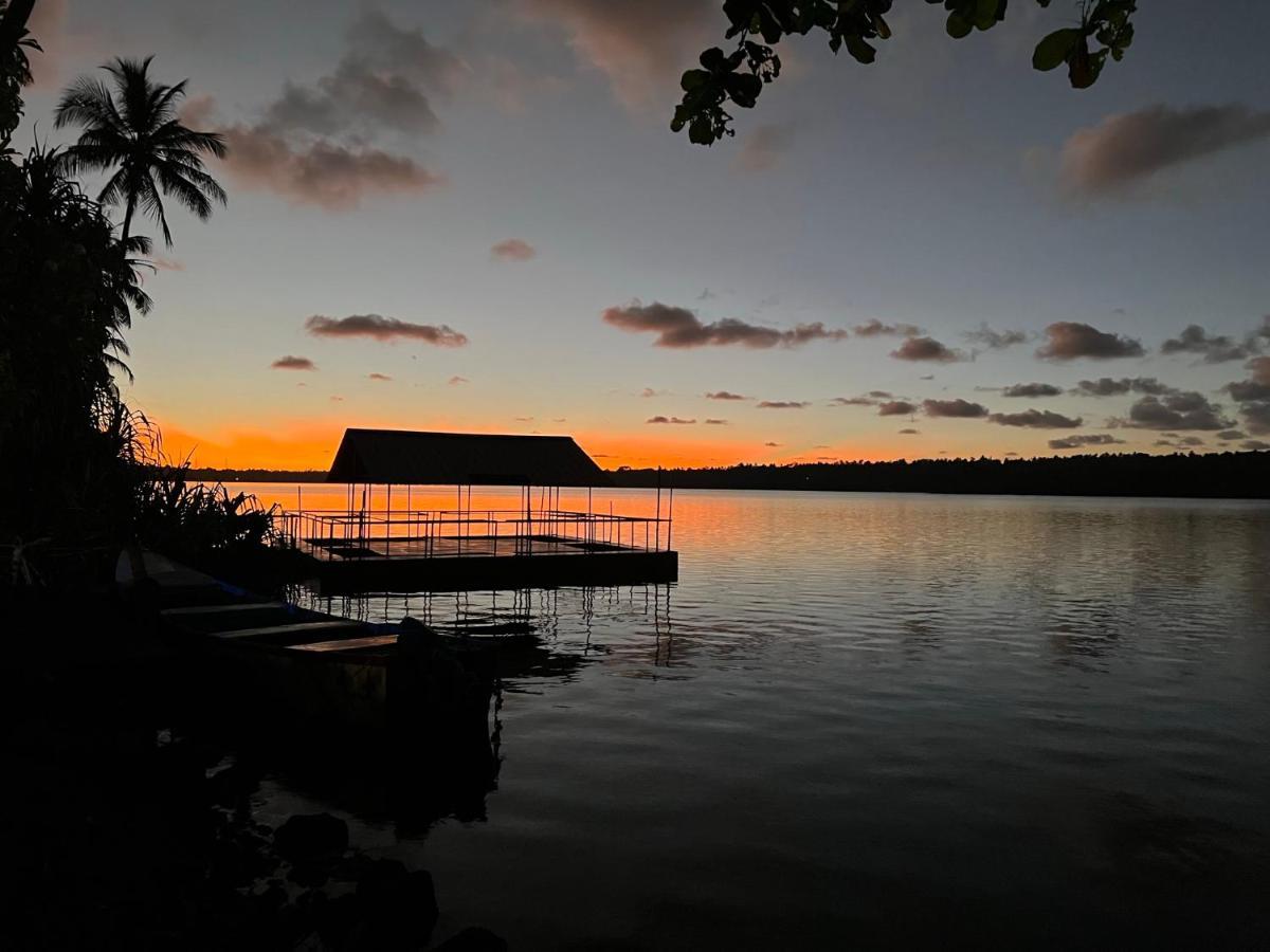 Vishram Village Varkala Dış mekan fotoğraf