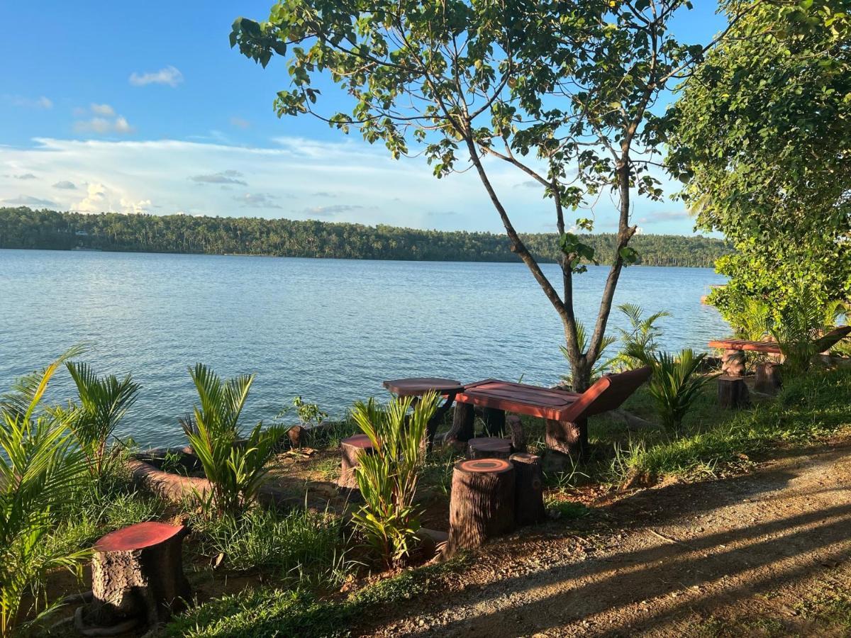 Vishram Village Varkala Dış mekan fotoğraf