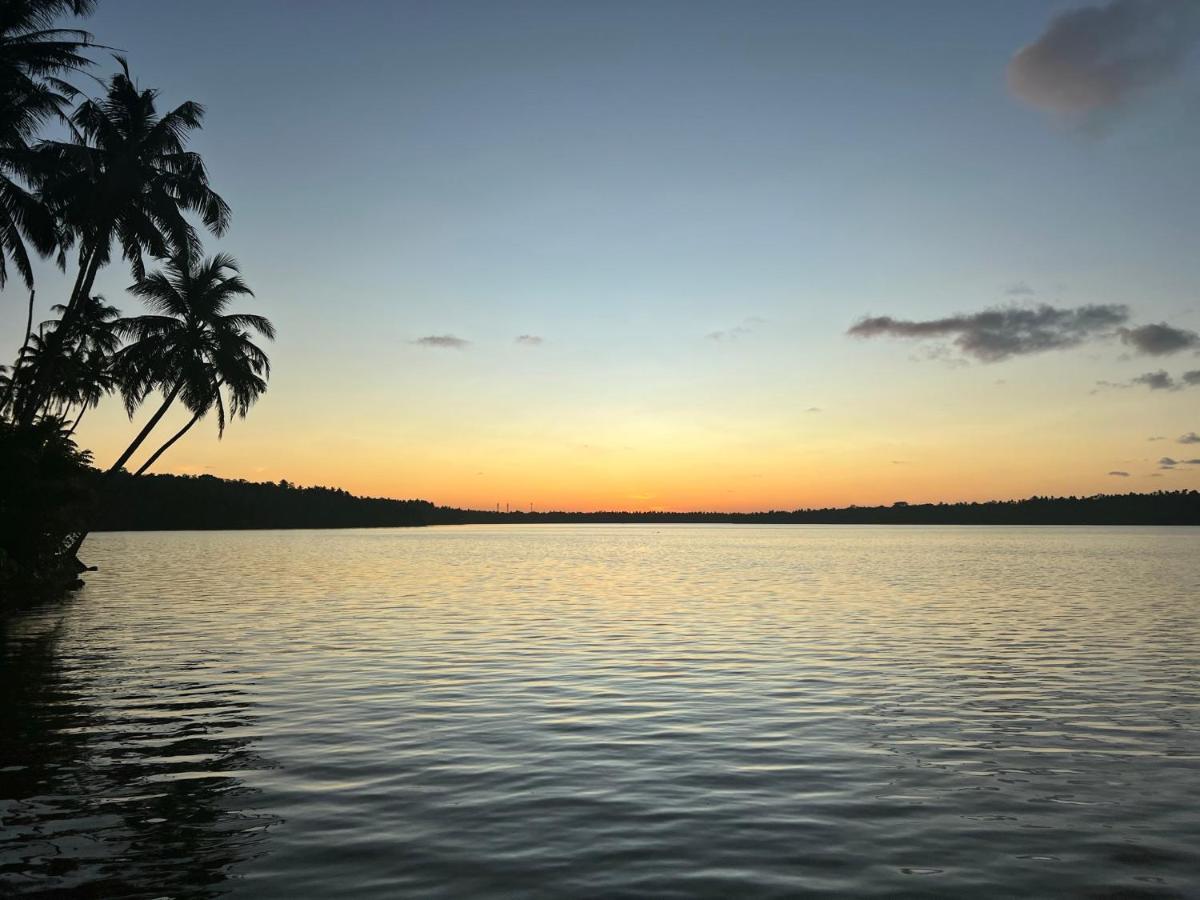 Vishram Village Varkala Dış mekan fotoğraf
