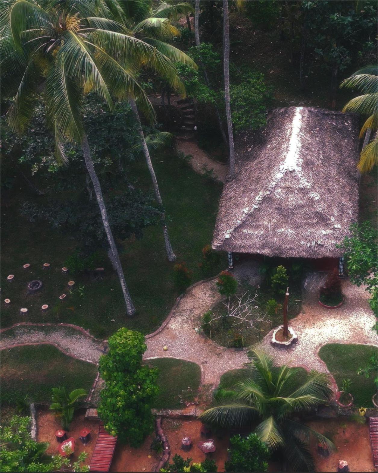 Vishram Village Varkala Dış mekan fotoğraf